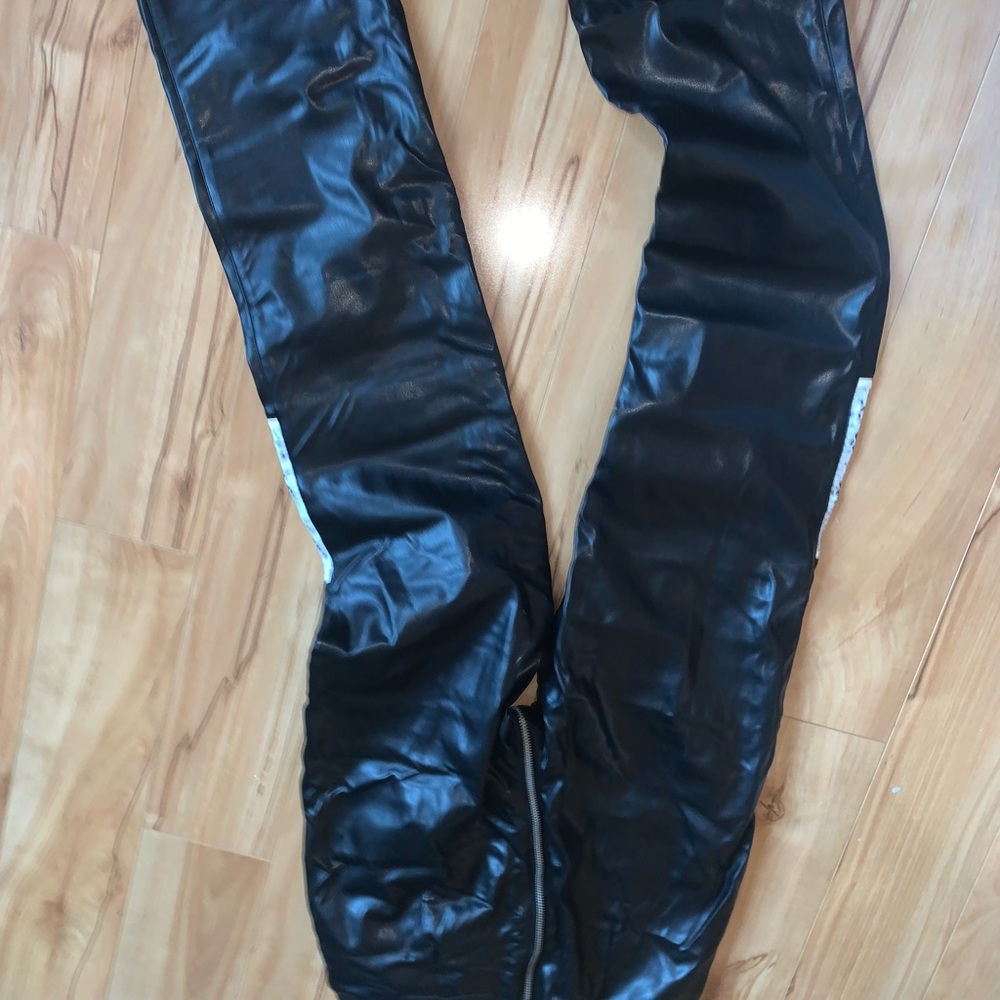 I Am Gia Hendrix Pants